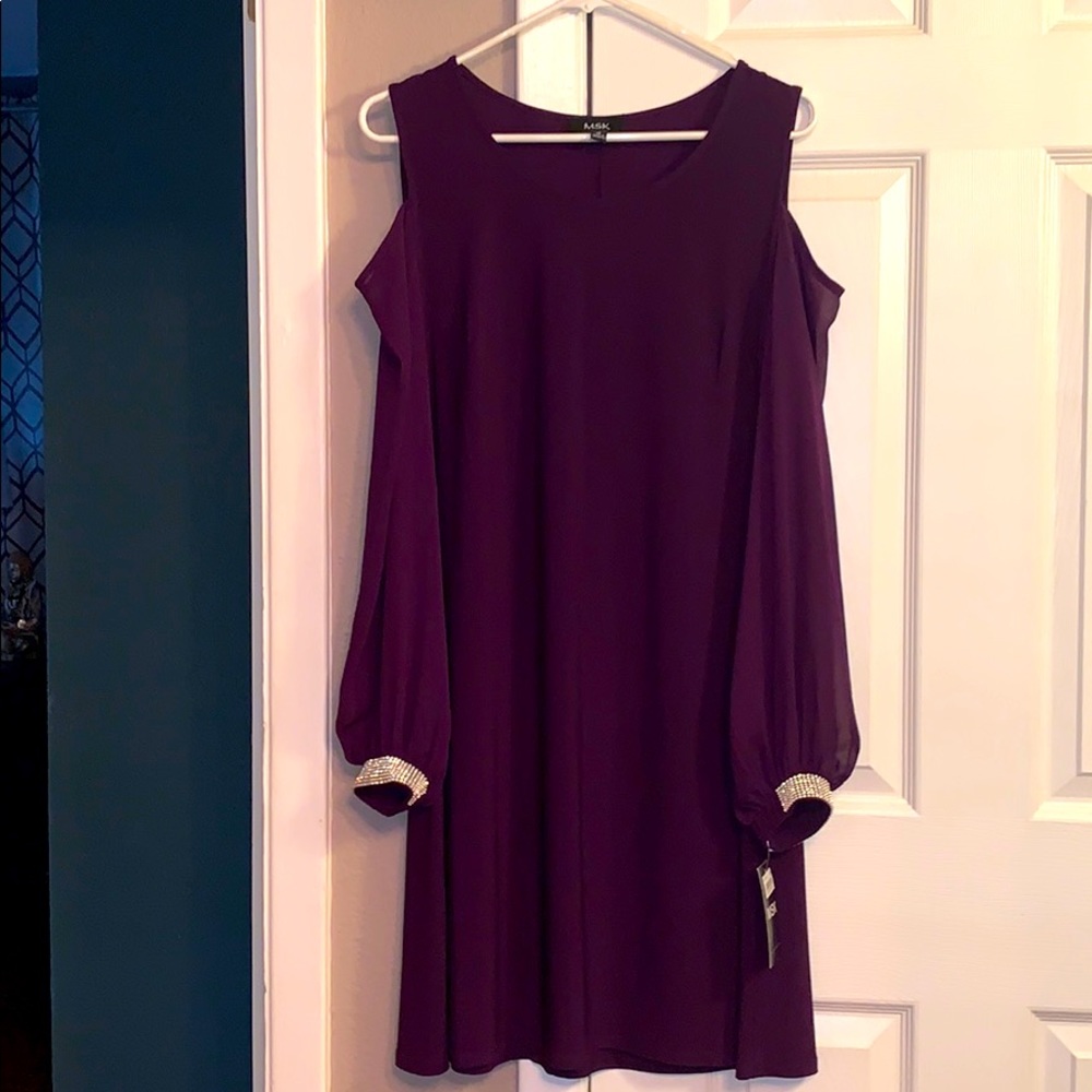 MSK Cocktail dress